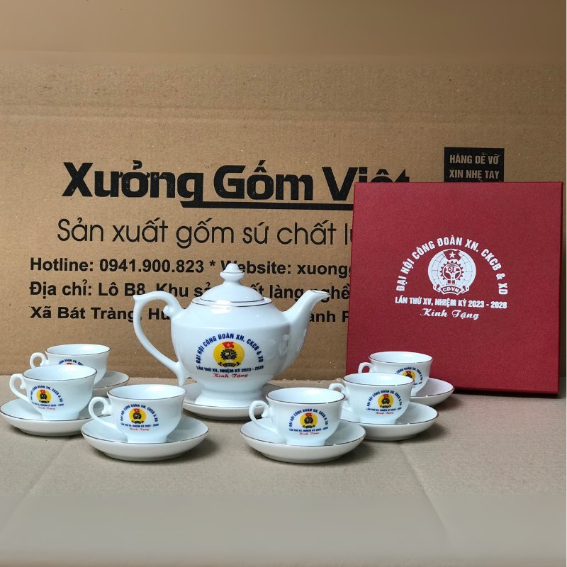 Dự án 10